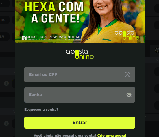 Aposta online bet no Brasil guia de análise, jogos e segurança image 1