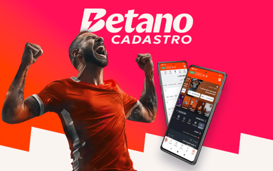 Betano cadastro no Brasil conta, verificação e uso responsável image 2